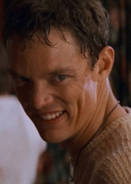 Matthew Lillard photo