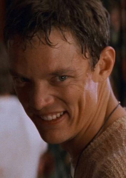 Matthew Lillard photo