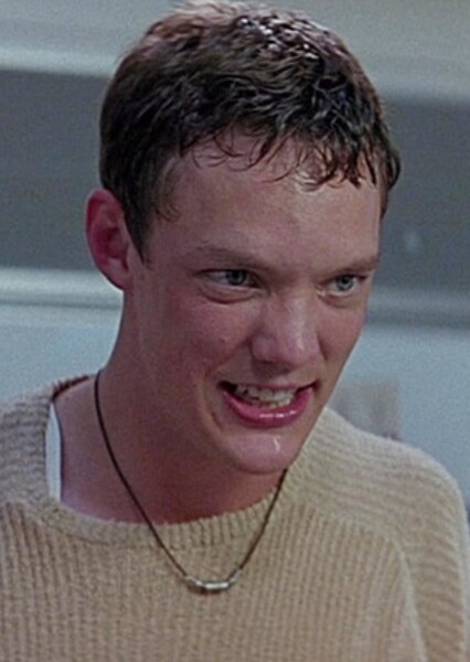 Matthew Lillard photo