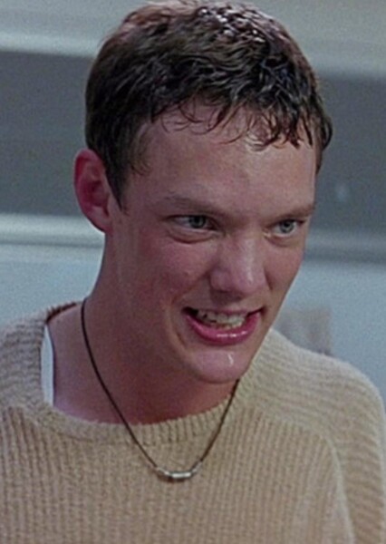 Matthew Lillard photo