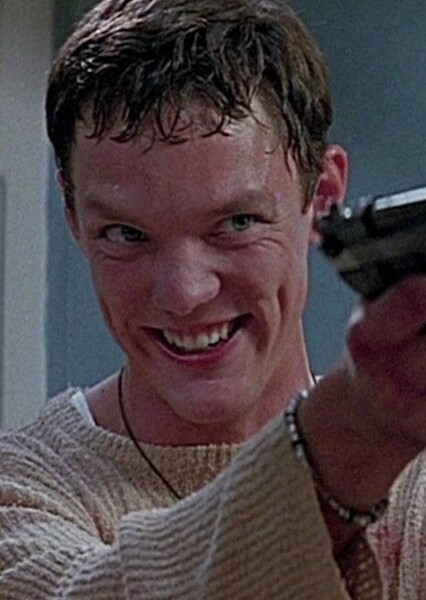 Matthew Lillard