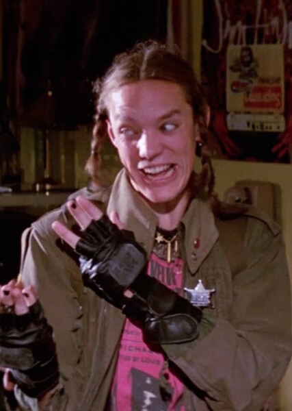 Matthew Lillard