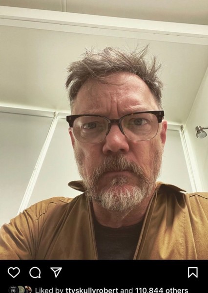 Matthew Lillard photo