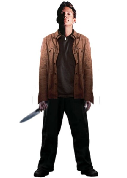 Matthew Lillard photo