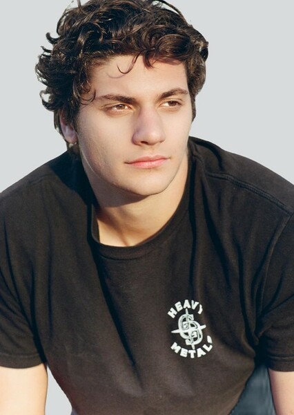 Matthew Lupu photo
