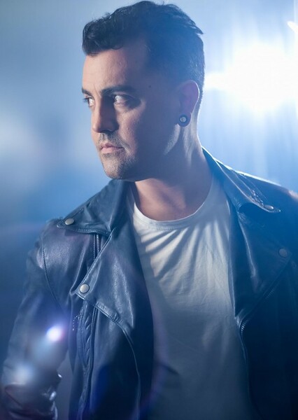 Matthew M Garcia