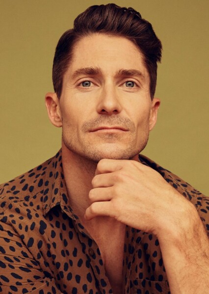 Matthew MacCaull photo