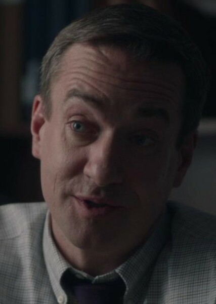 Matthew Macfadyen photo