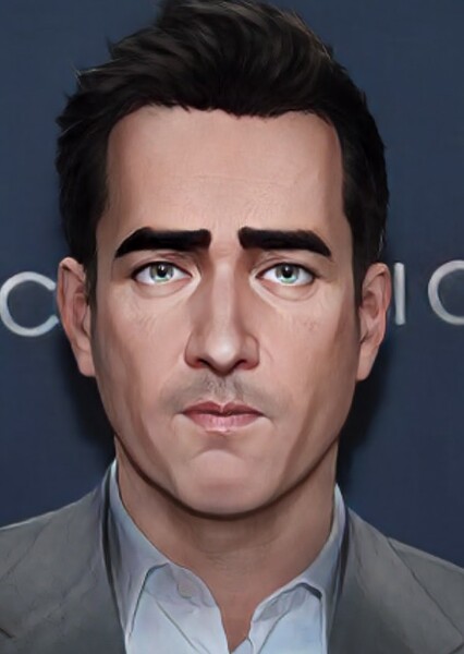 Matthew Macfadyen photo