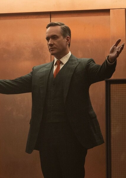 Matthew Macfadyen photo