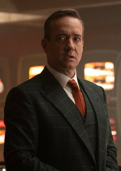Alfred Pennyworth