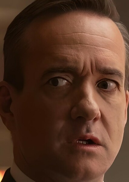Matthew Macfadyen photo