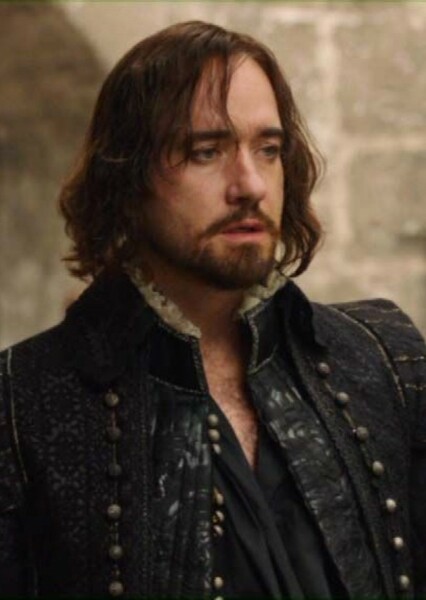 Matthew Macfadyen photo