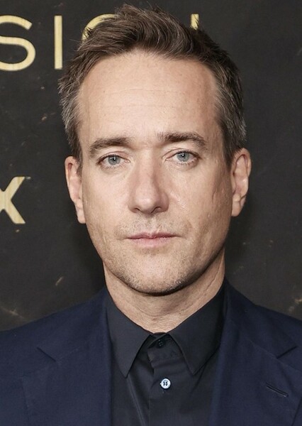 Matthew Macfadyen photo