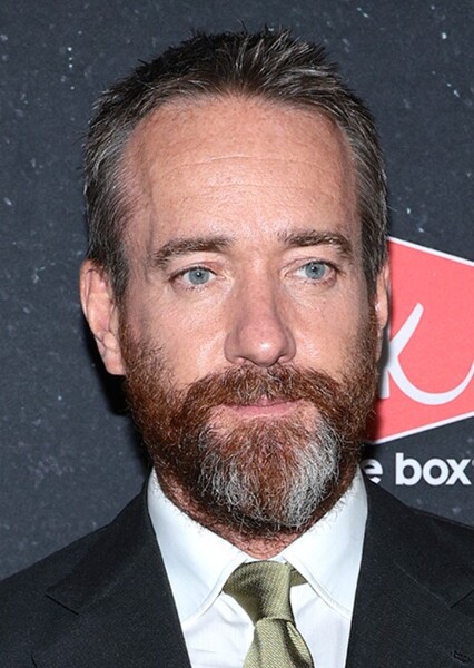 Matthew Macfadyen photo
