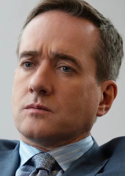 Matthew Macfadyen photo