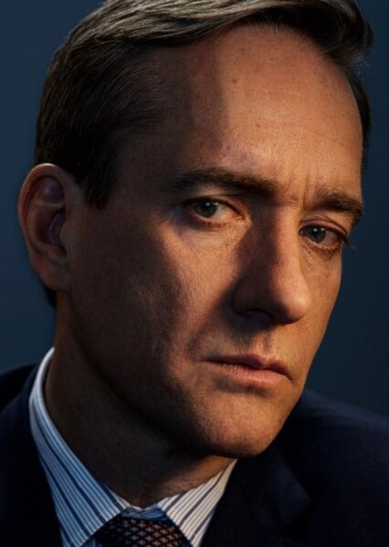Matthew Macfadyen photo