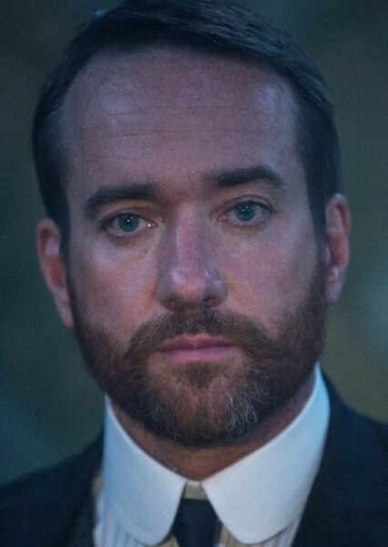Matthew Macfadyen photo