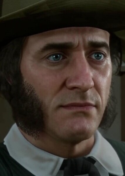 Matthew Macfadyen photo