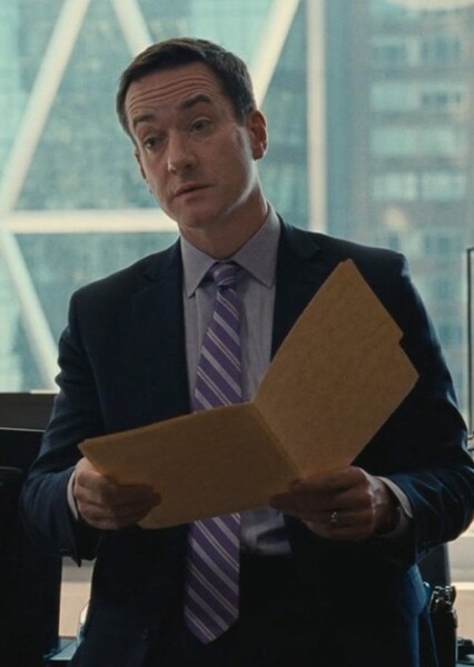 Matthew Macfadyen photo
