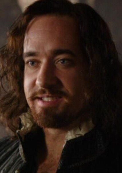 Matthew Macfadyen photo