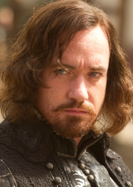 Matthew Macfadyen photo