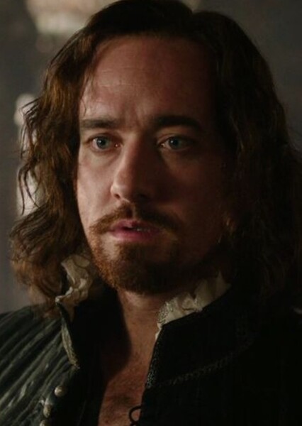 Matthew Macfadyen photo