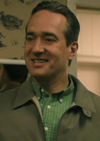 Matthew Macfadyen photo
