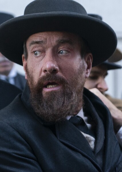 Matthew Macfadyen photo