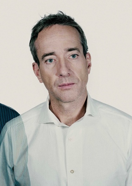 Matthew Macfadyen