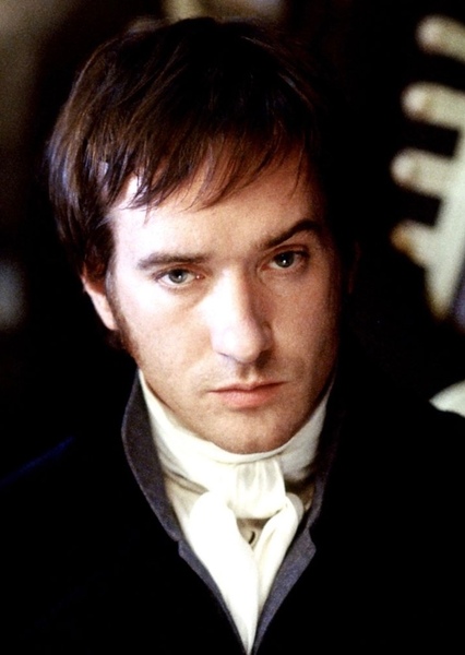 Matthew Macfadyen photo
