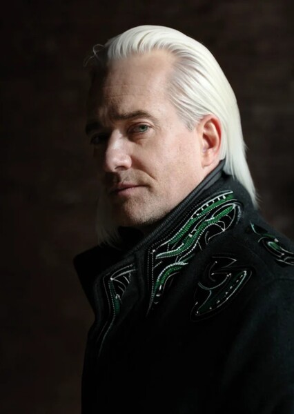 Alexander Dane