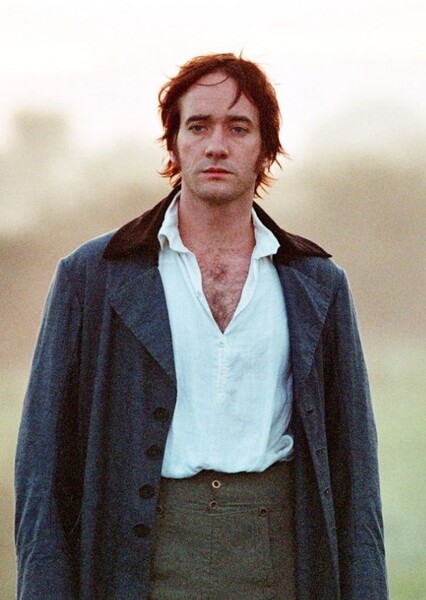 Matthew Macfadyen photo