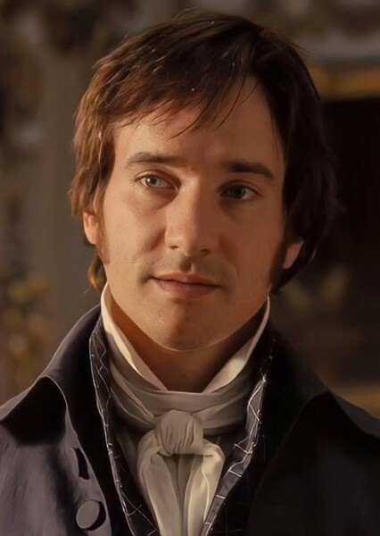Matthew Macfadyen