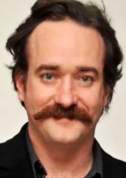 Matthew Macfadyen photo