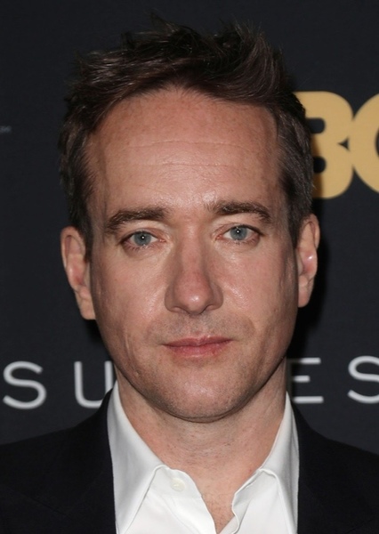 Matthew Macfadyen photo