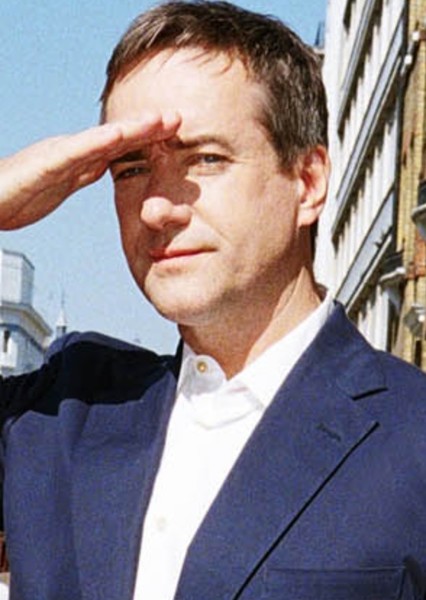Matthew Macfadyen photo