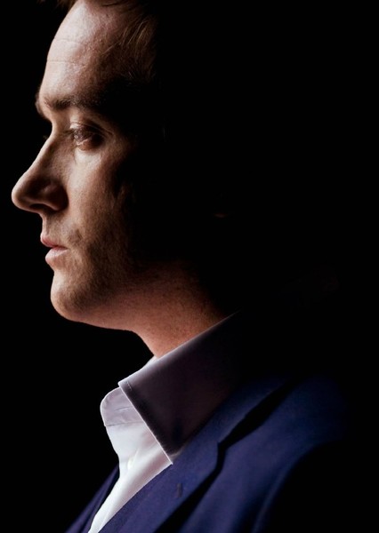 Matthew Macfadyen photo