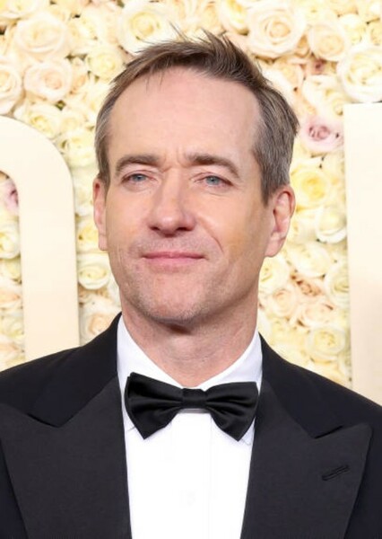 Matthew Macfadyen photo
