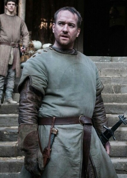 Matthew Macfadyen photo