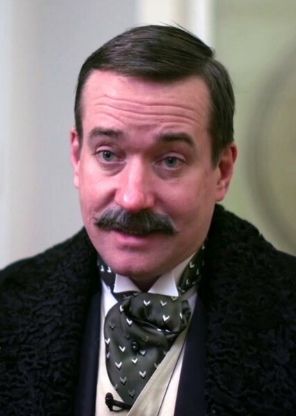 Matthew Macfadyen photo