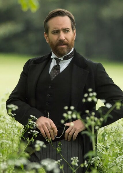 Alfred Pennyworth