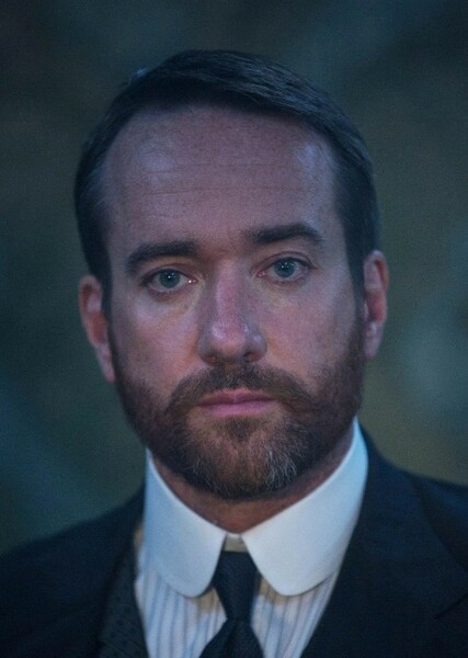 Matthew Macfadyen photo