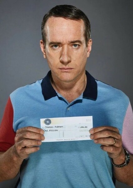 Matthew Macfadyen photo