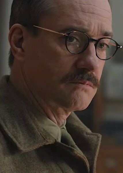 Matthew Macfadyen photo