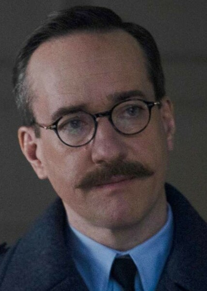 Matthew Macfadyen
