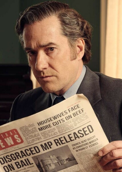 Matthew Macfadyen photo
