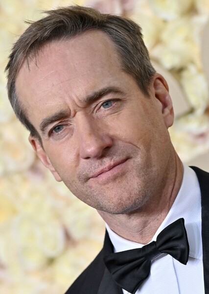Matthew Macfadyen photo