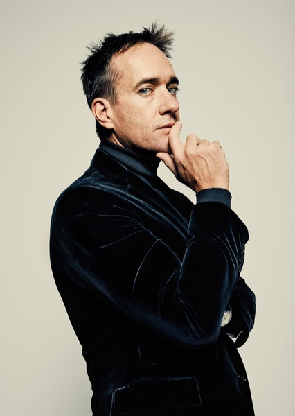Matthew MacFayden photo