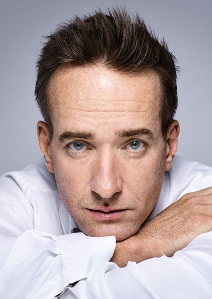 Matthew MacFayden photo